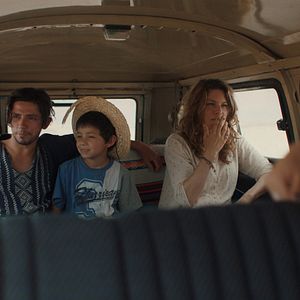 Bilder Messi And Maud