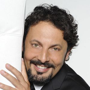 Bilder Enrico Brignano