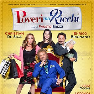 Bilder Poveri ma Ricchi