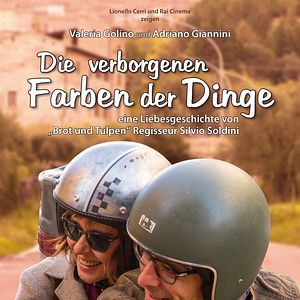 Bilder Die verborgenen Farben der Dinge
