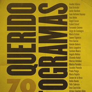 Bilder Querido Fotogramas