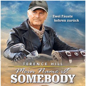 Bilder Mein Name ist Somebody - Zwei Fäuste kehren zurück