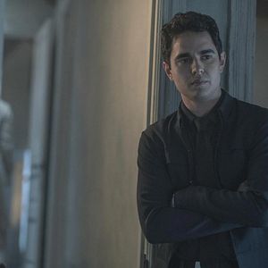 Bilder The Handmaid's Tale - Der Report der Magd