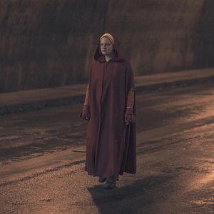 Bilder The Handmaid's Tale - Der Report der Magd