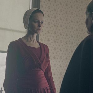 Bilder The Handmaid's Tale - Der Report der Magd