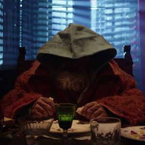 Bilder Killing God - Liebe deinen Nächsten