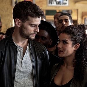 Bilder Sabrina Ouazani