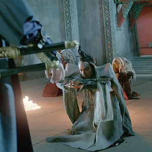 Bilder Detective Dee und die Legende der vier himmlischen Könige