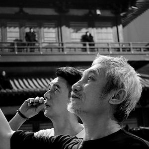 Bilder Detective Dee und die Legende der vier himmlischen Könige