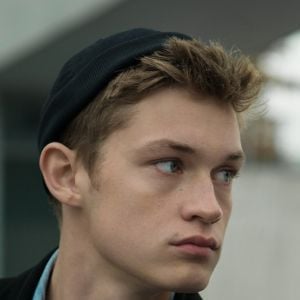 Bilder Damian Hardung