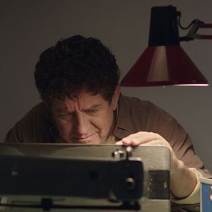 Bilder Viaje al cuarto de una madre