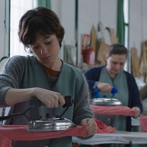 Bilder Viaje al cuarto de una madre