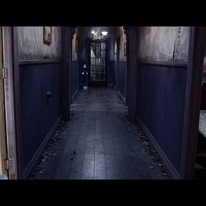 Bilder Presence - Es ist hier!