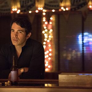 Bilder Sharp Objects