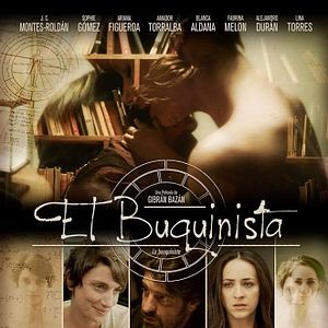 Bilder El buquinista