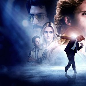 Bilder Luis Miguel - Die Serie