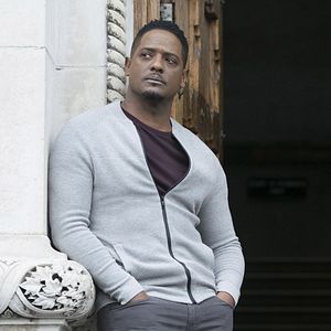 Bilder Blair Underwood