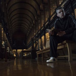 Bilder Russell Tovey