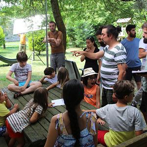 Bilder Müsaadenizle Büyükler