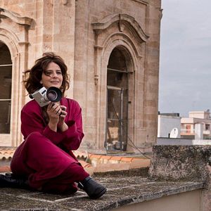 Bilder Laura Morante