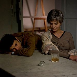 Bilder Laura Morante