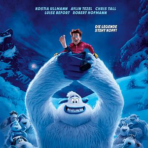 Bilder Smallfoot - Ein eisigartiges Abenteuer