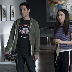 Bilder Alone Together