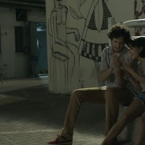 Bilder Yonatan Bar-Or