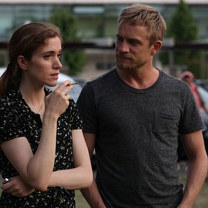 Bilder Jérémie Renier