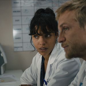 Bilder Jérémie Renier