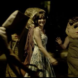 Bilder Otra Historia del Mundo