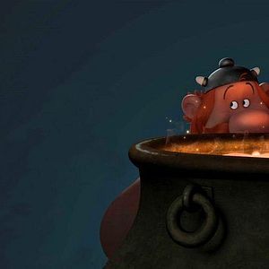 Bilder Asterix und das Geheimnis des Zaubertranks