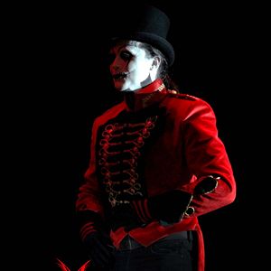 Bilder Monsieur Loyal