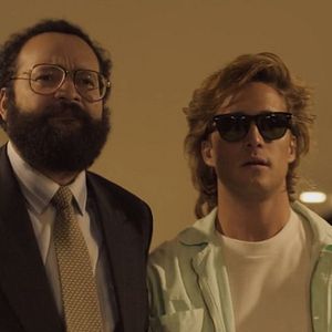 Bilder Luis Miguel - Die Serie