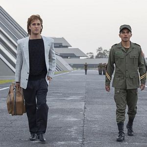 Bilder Luis Miguel - Die Serie