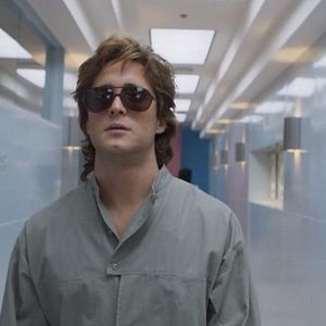 Bilder Luis Miguel - Die Serie