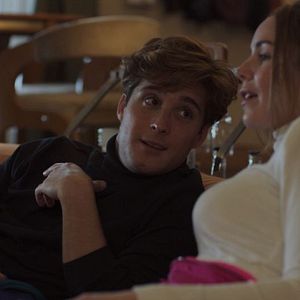 Bilder Luis Miguel - Die Serie