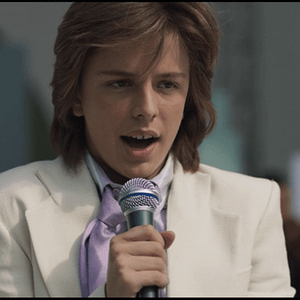 Bilder Luis Miguel - Die Serie