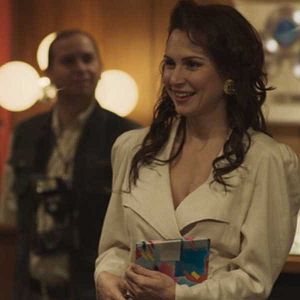 Bilder Luis Miguel - Die Serie