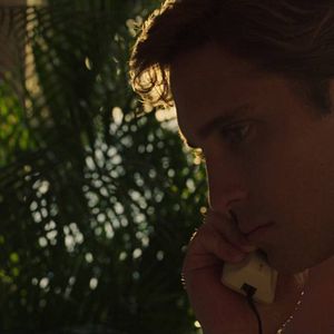 Bilder Luis Miguel - Die Serie