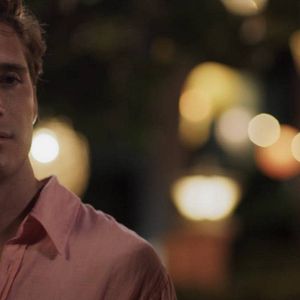 Bilder Luis Miguel - Die Serie