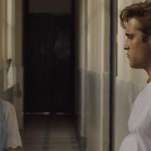 Bilder Luis Miguel - Die Serie