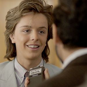 Bilder Luis Miguel - Die Serie