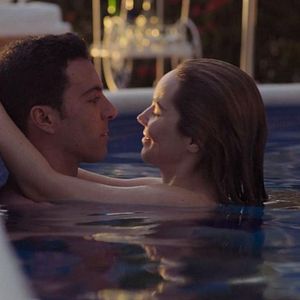 Bilder Luis Miguel - Die Serie