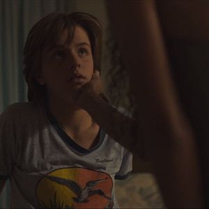 Bilder Luis Miguel - Die Serie