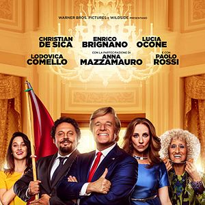 Bilder Poveri ma Ricchissimi