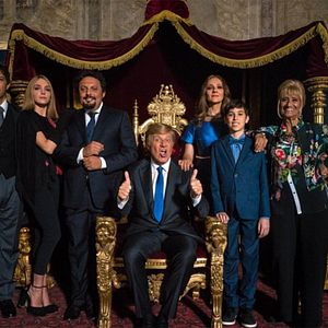 Bilder Poveri ma Ricchissimi