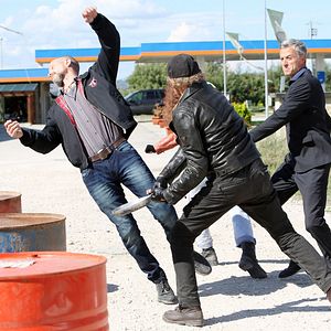 Bilder Mein Name ist Somebody - Zwei Fäuste kehren zurück