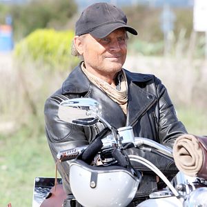 Bilder Mein Name ist Somebody - Zwei Fäuste kehren zurück