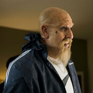 Bilder Who Is America?